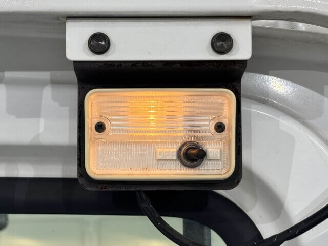 1997 SUZUKI CARRY TRUCK