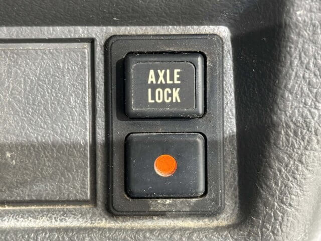 1997 SUZUKI CARRY TRUCK