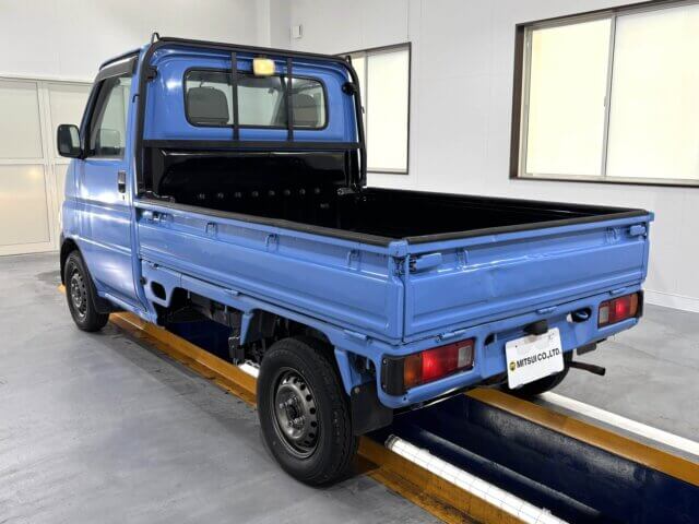 1999 HONDA ACTY TRUCK