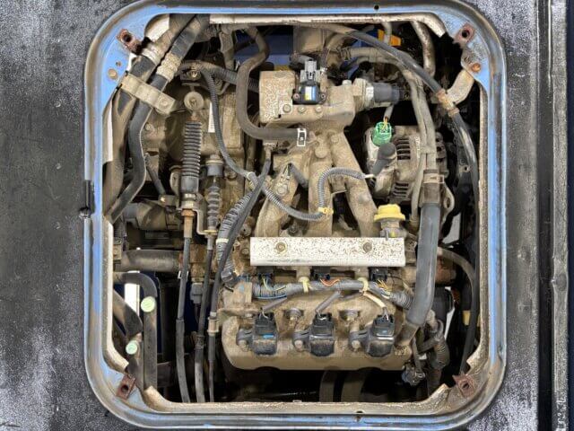 1999 HONDA ACTY TRUCK