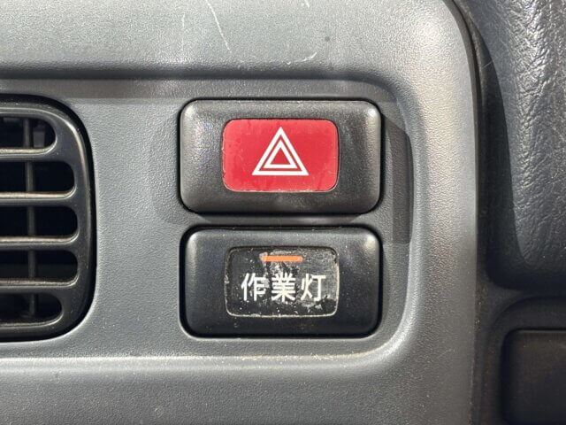 1999 HONDA ACTY TRUCK