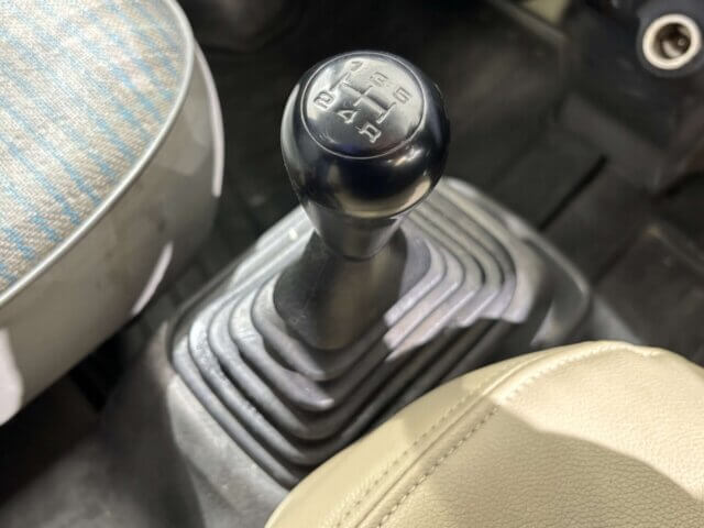 1999 HONDA ACTY TRUCK