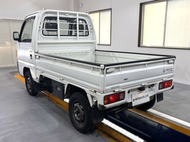1993 HONDA ACTY TRUCK