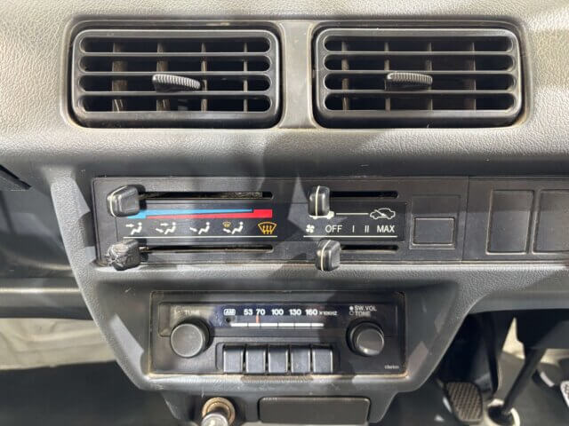 1993 HONDA ACTY TRUCK