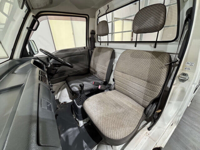 1993 HONDA ACTY TRUCK