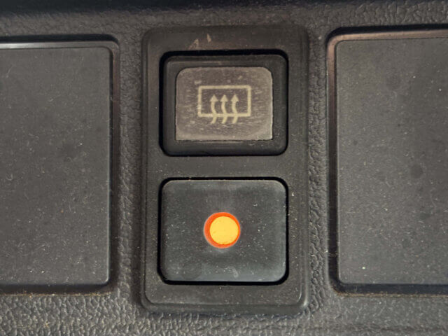 1991 SUZUKI JIMNY