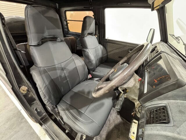 1991 SUZUKI JIMNY