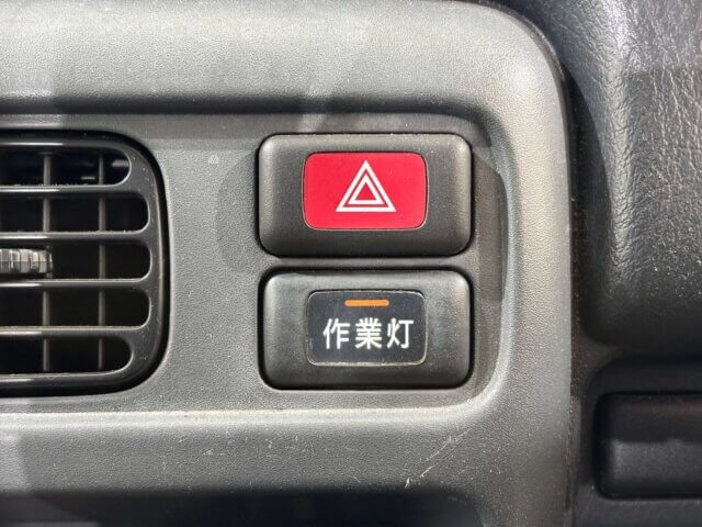 1999 HONDA ACTY TRUCK