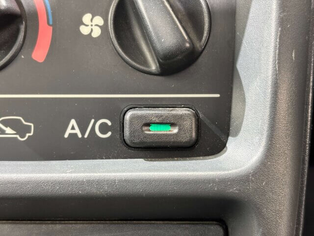 1999 HONDA ACTY TRUCK