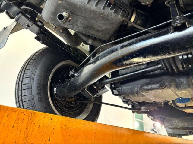 1999 HONDA ACTY TRUCK