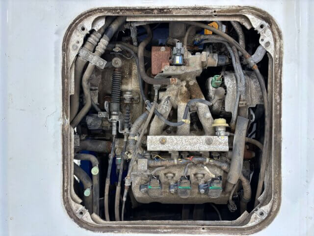 1999 HONDA ACTY TRUCK