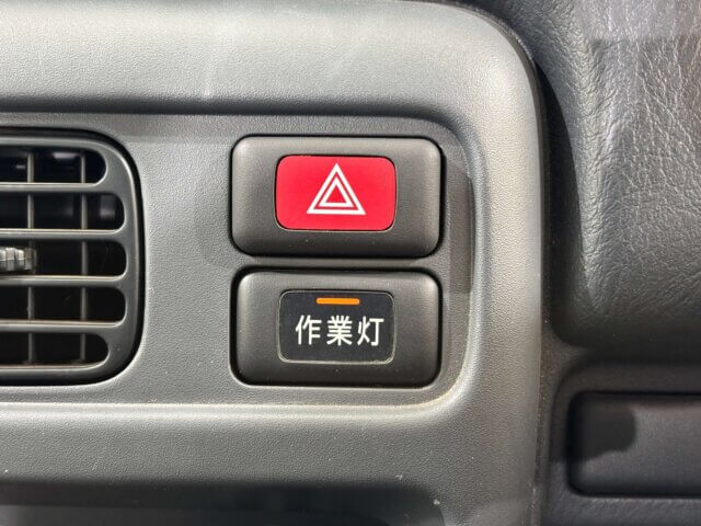 1999 HONDA ACTY TRUCK