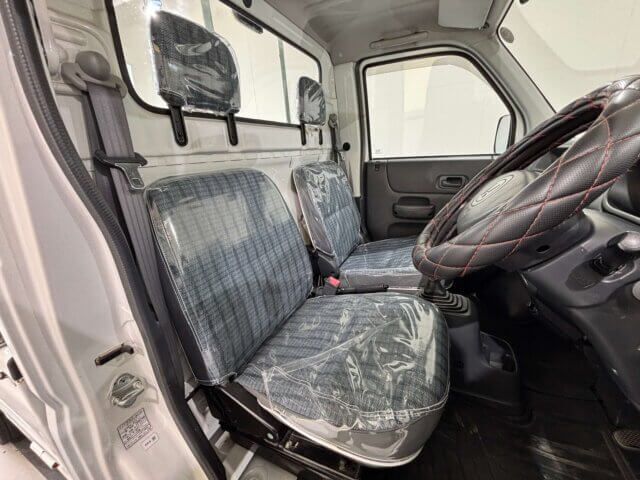 1999 HONDA ACTY TRUCK