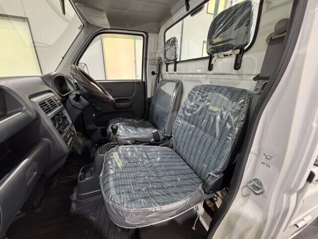 1999 HONDA ACTY TRUCK