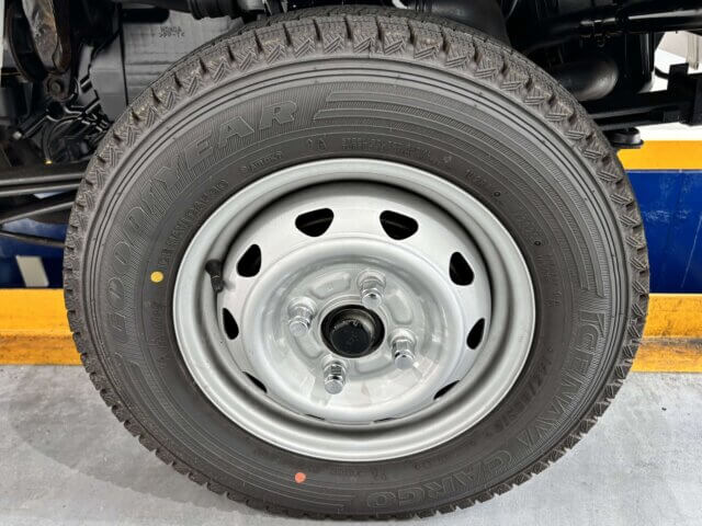 1999 HONDA ACTY TRUCK