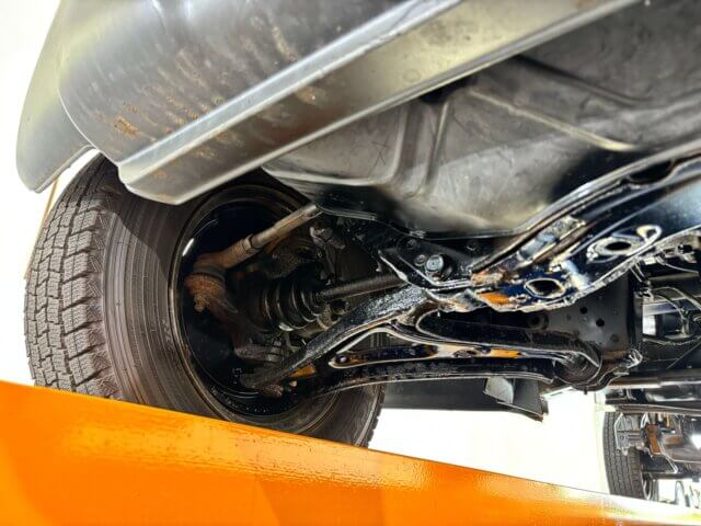 1999 HONDA ACTY TRUCK