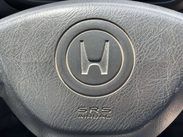 1999 HONDA ACTY TRUCK