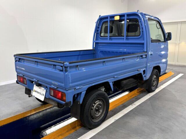 1998 HONDA ACTY TRUCK