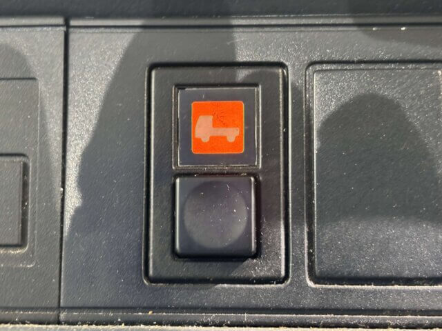 1998 HONDA ACTY TRUCK