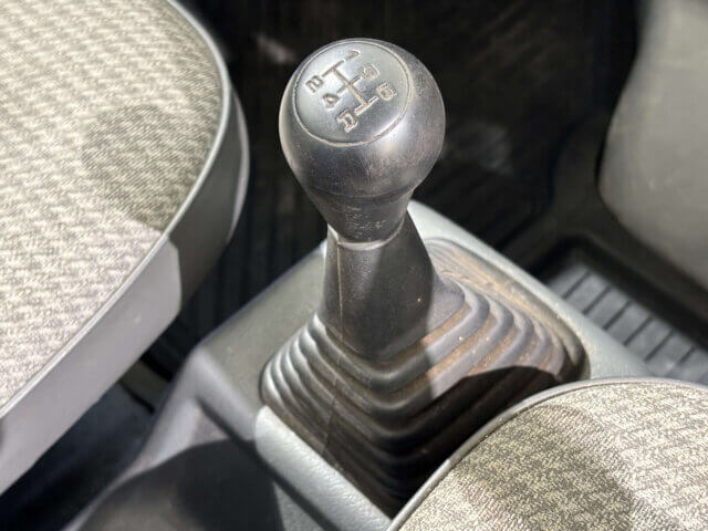 1998 HONDA ACTY TRUCK