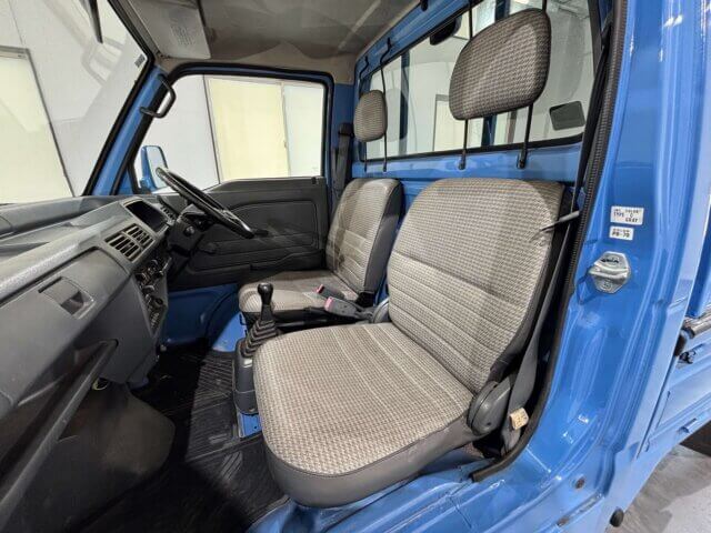1998 HONDA ACTY TRUCK