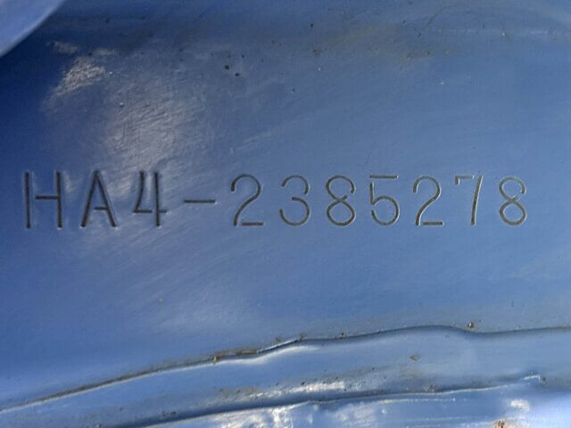 1998 HONDA ACTY TRUCK