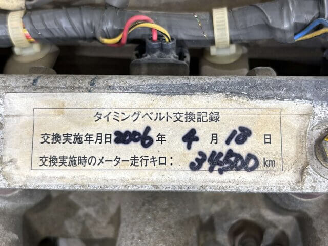 2000 HONDA ACTY TRUCK