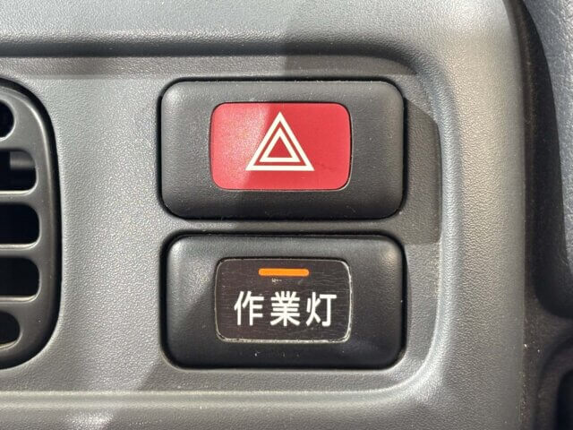 2000 HONDA ACTY TRUCK