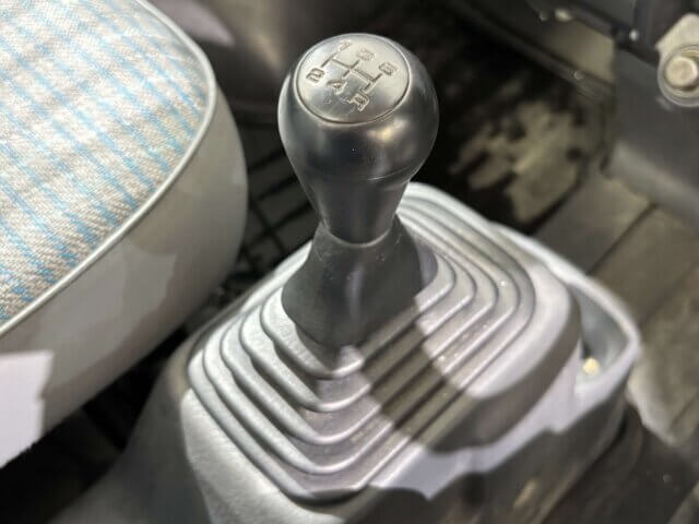 2000 HONDA ACTY TRUCK