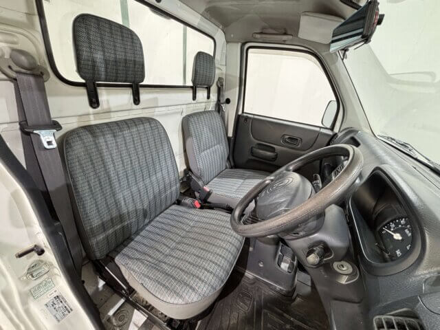 2000 HONDA ACTY TRUCK