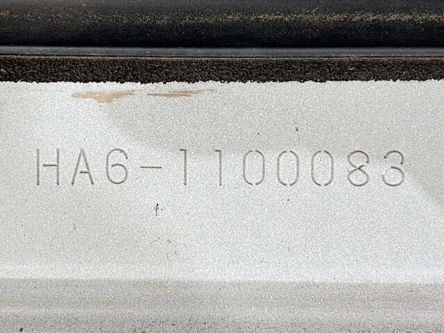 2000 HONDA ACTY TRUCK
