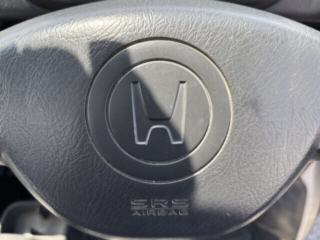 2000 HONDA ACTY TRUCK