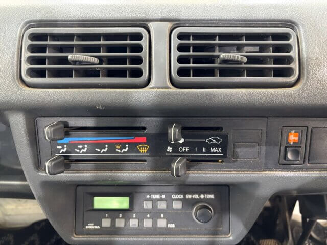 1996 HONDA ACTY TRUCK