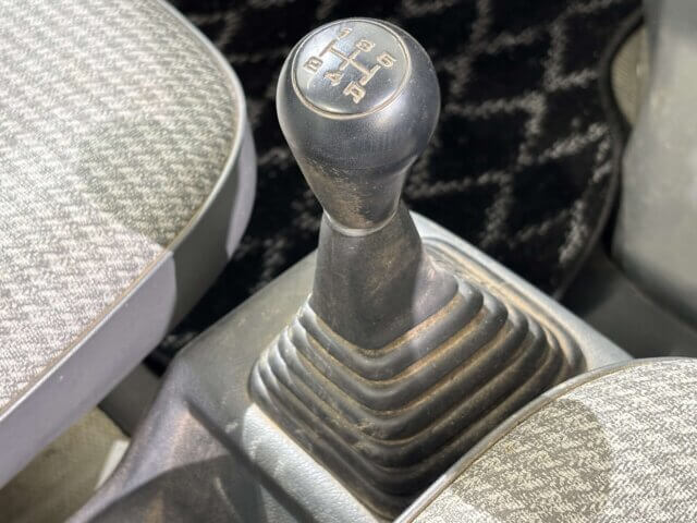 1996 HONDA ACTY TRUCK