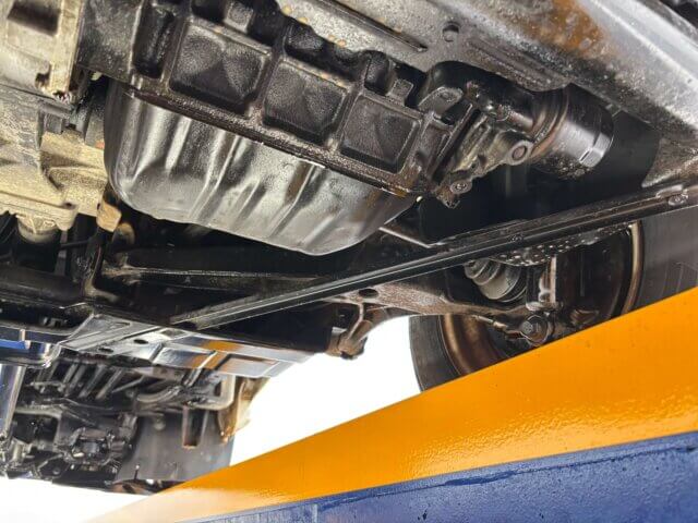 2000 SUBARU SAMBAR TRUCK