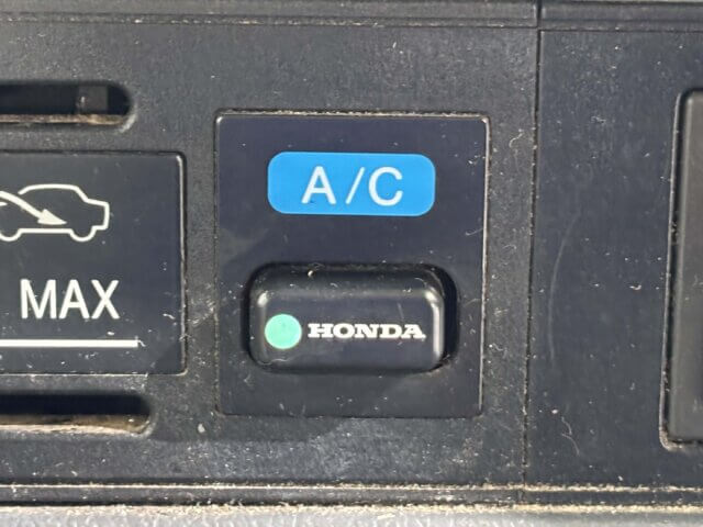 1998 HONDA ACTY VAN