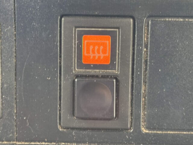 1998 HONDA ACTY VAN