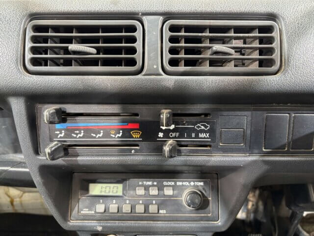 1998 HONDA ACTY TRUCK