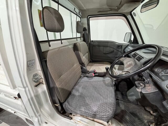 1998 HONDA ACTY TRUCK