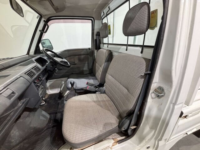 1998 HONDA ACTY TRUCK