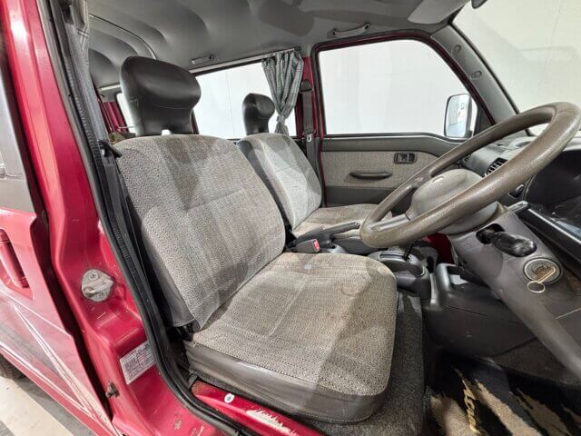 1996 DAIHATSU ATRAI