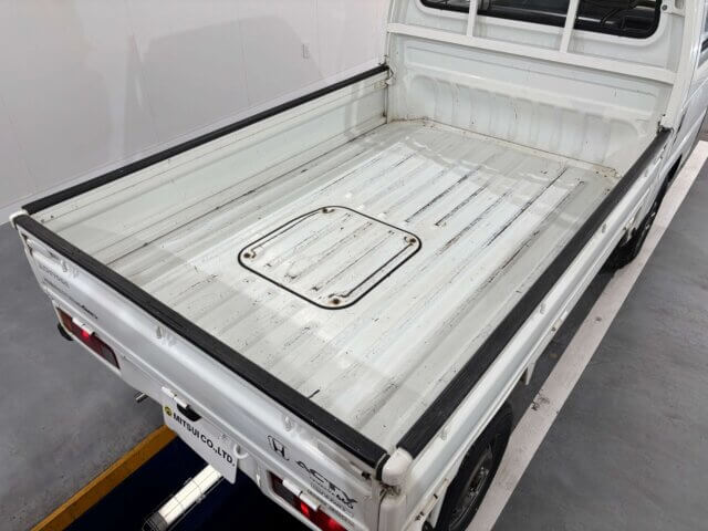 1995 HONDA ACTY TRUCK
