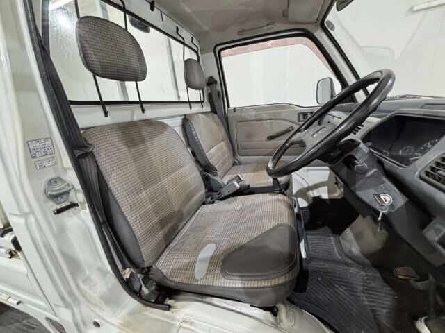 1995 HONDA ACTY TRUCK
