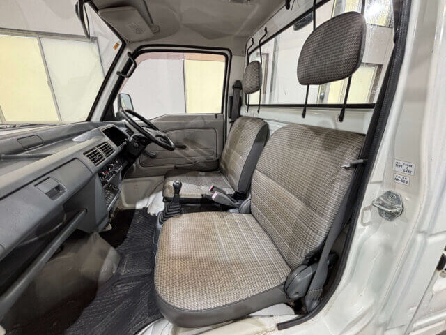 1995 HONDA ACTY TRUCK