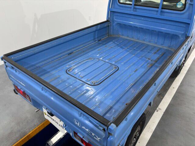 1998 HONDA ACTY TRUCK