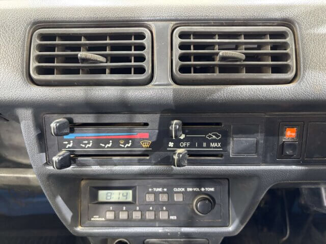 1998 HONDA ACTY TRUCK