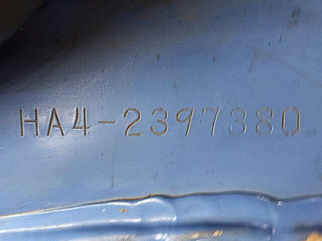 1998 HONDA ACTY TRUCK