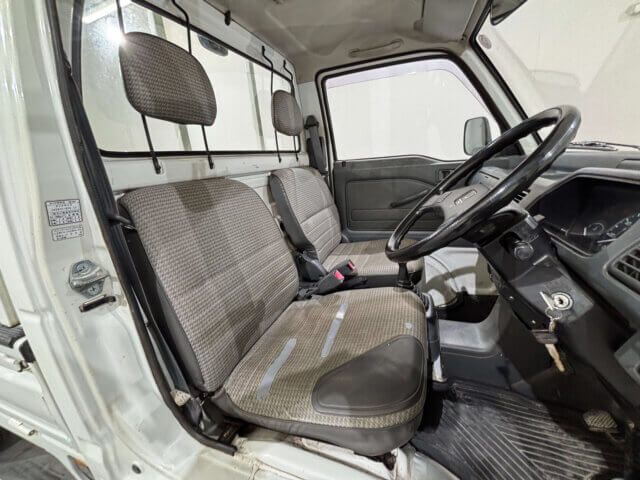 1995 HONDA ACTY TRUCK