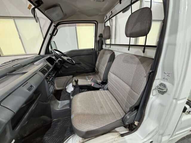 1995 HONDA ACTY TRUCK
