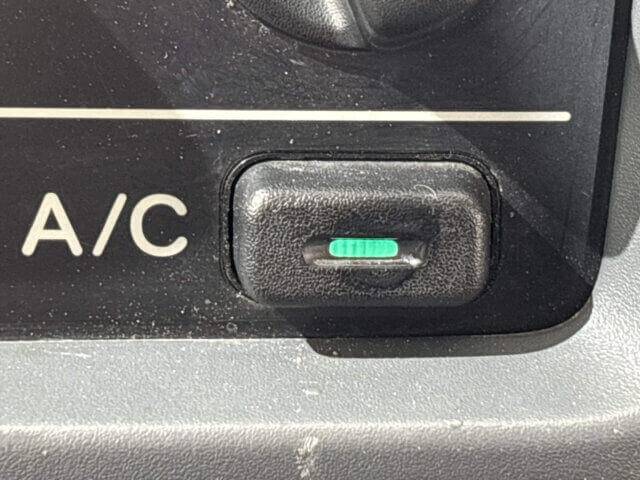 2000 HONDA ACTY VAN
